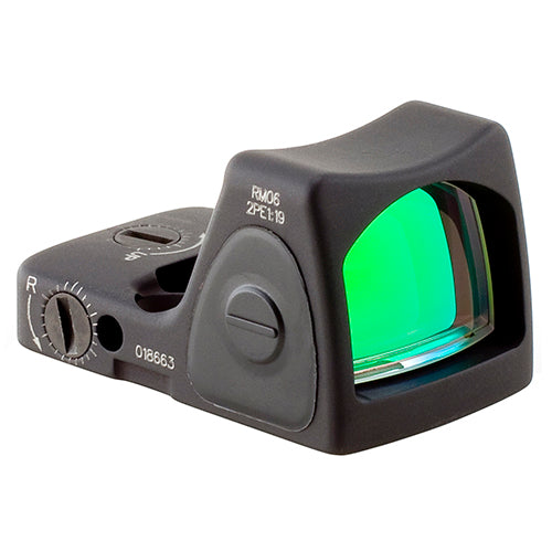 3.25 Adj Red RMR Type 2