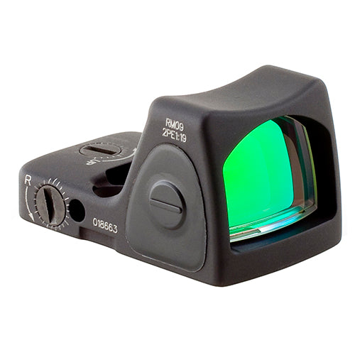 1.0 Adj Red RMR Type 2