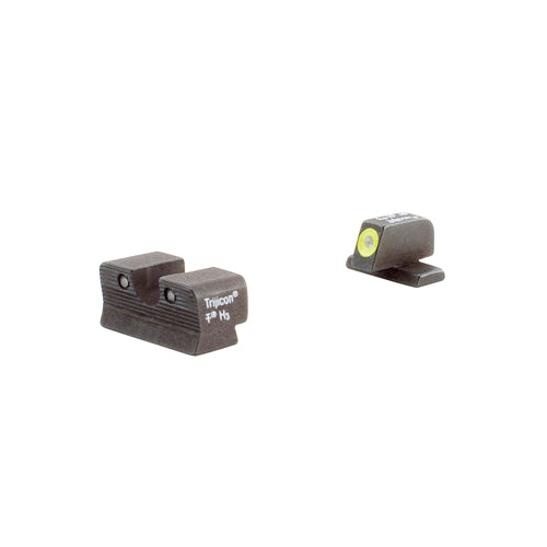 SIG P225,226,228,239 HD NS Ye Frt