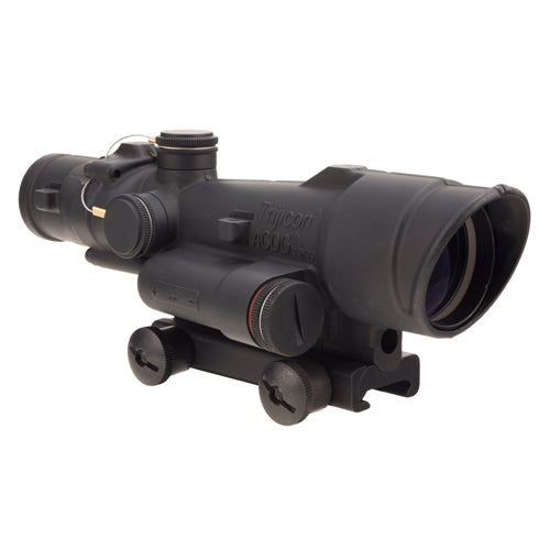 ACOG 3.5x35 Red LED Illum .223 Chvrn,TA51