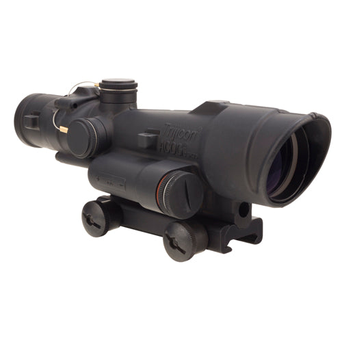 ACOG 3.5x35 Red LED Illum .223HS,Dot TA51
