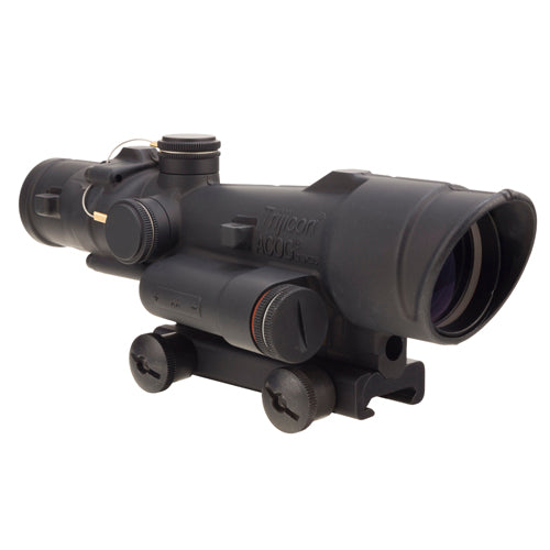 ACOG 3.5x35 Red LED Illum .223 CH, TA51