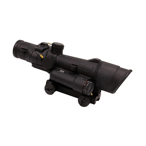 ACOG 3.5x35 Grn LED Illum .308HS,Dot,TA51