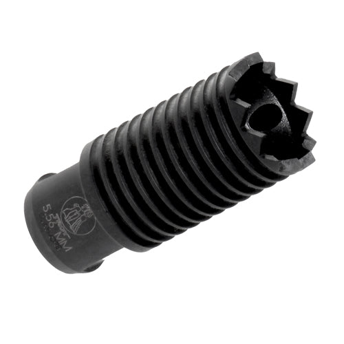 Claymore Muzzle Brake 5.56