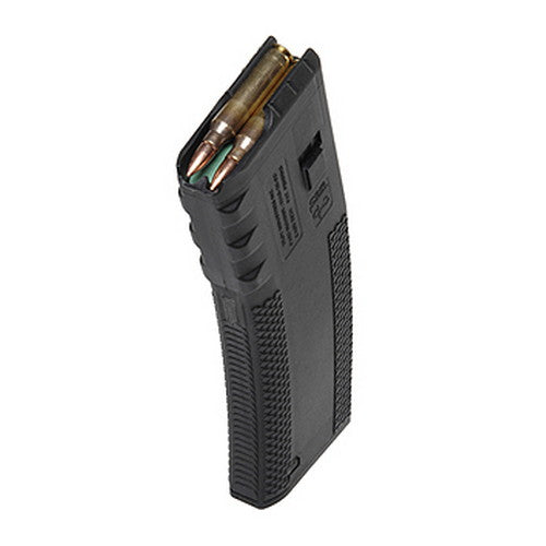Battlemag 30rnd - BLK