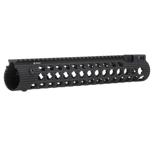 Alpha Rail 13