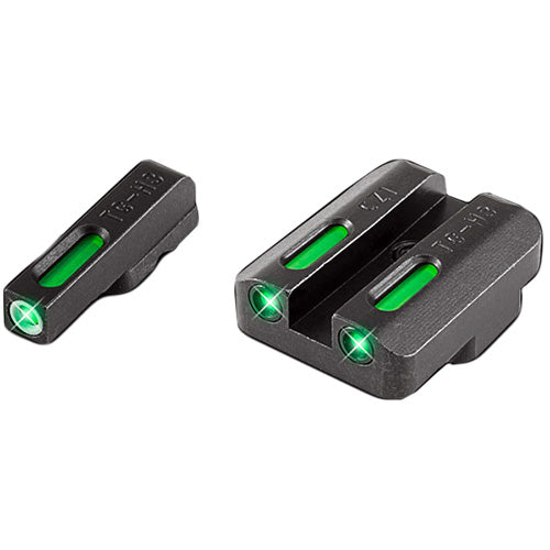 TFX Cz 75 Set Pro Orn