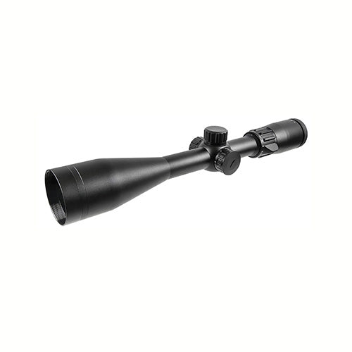Scp Int 3-9X42 Ir Dpx Blk