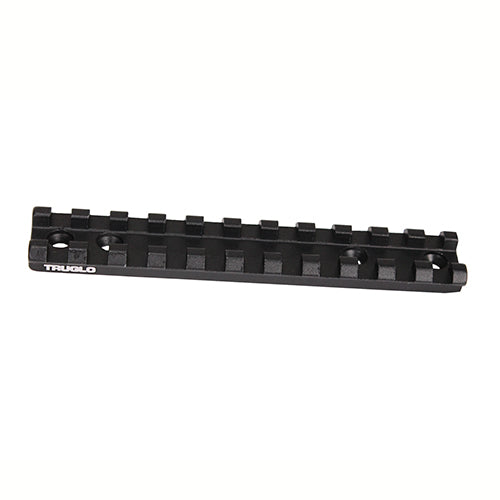 Scope Base Pic/Wvr Ruger 10/22