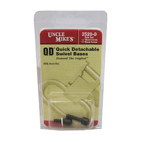 115 RGS Bld Base Screws,1/2