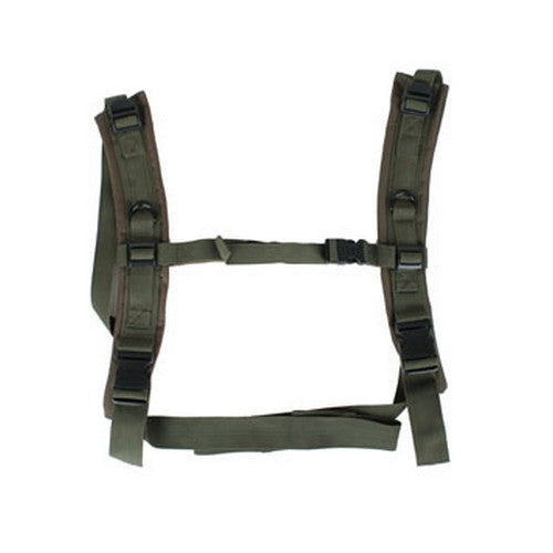 Backpack Straps for P20301 OD
