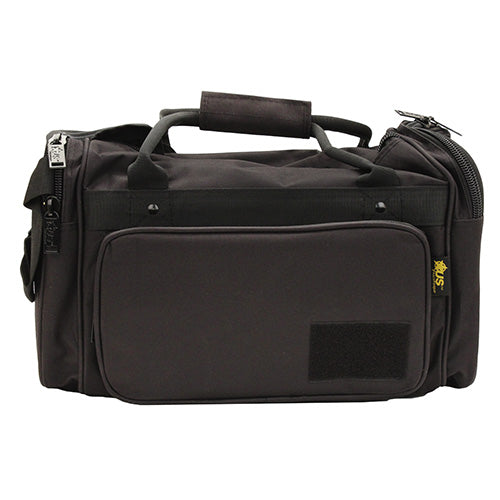 Medium Range Bag Black