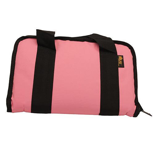 Attache Gun Case - Pink 13.5