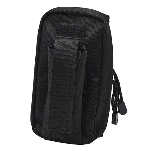 Medical Pouch - Black 4