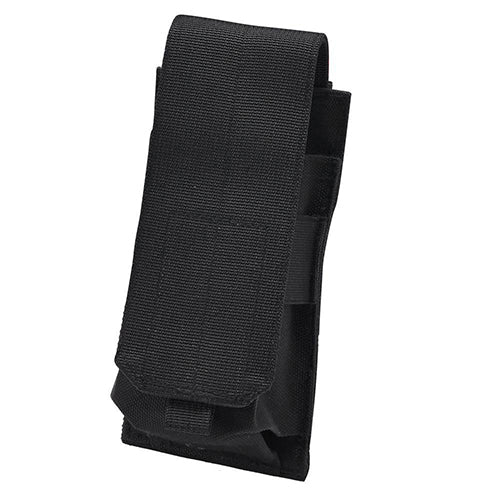Rifle Magazine Pouch - Black 3.5