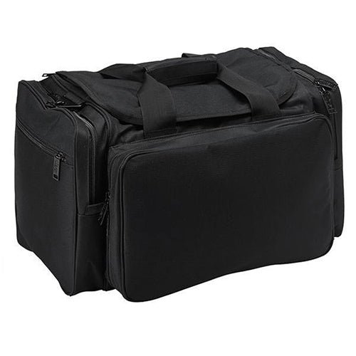 Large Range Bag - Black 18