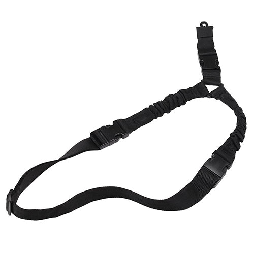 Single Point Bungee Sling - Black 1.5