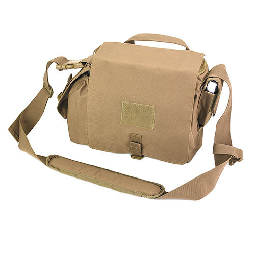 Battle Ready Pack - Tan