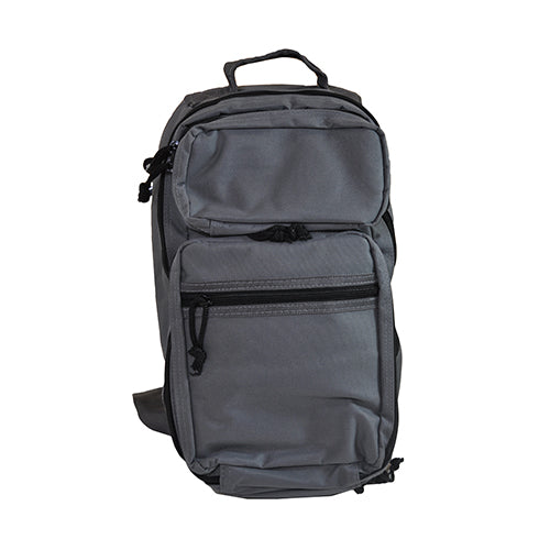 EDC Sling Pack - Grey 8.5