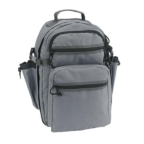 EDC Backpack - Grey 12.5