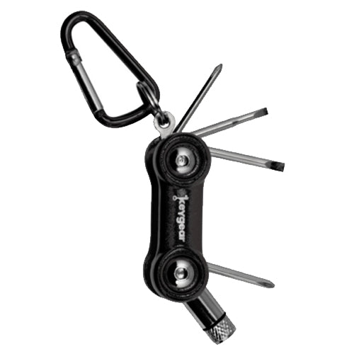 Cool Tool, Black