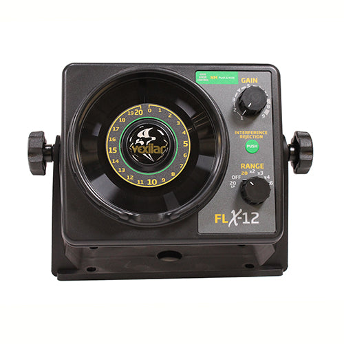 FLX-12 19 Puck