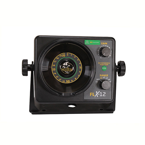 FLX-12 9 Puck