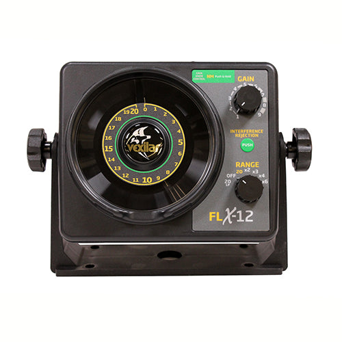 FLX-12 9 High Speed