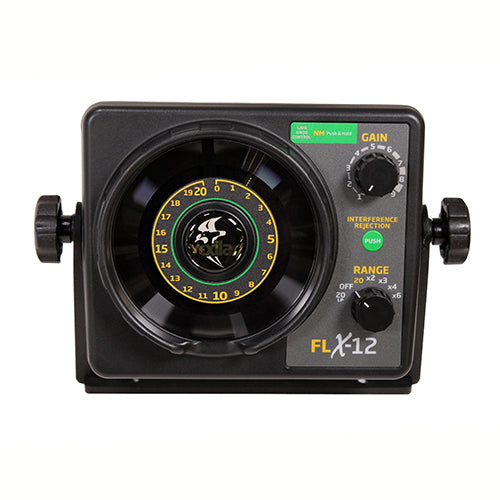 FLX-12 12 High Speed