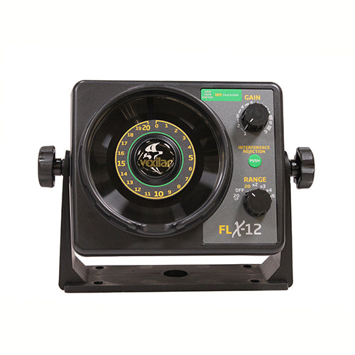 FLX- 12 Puck