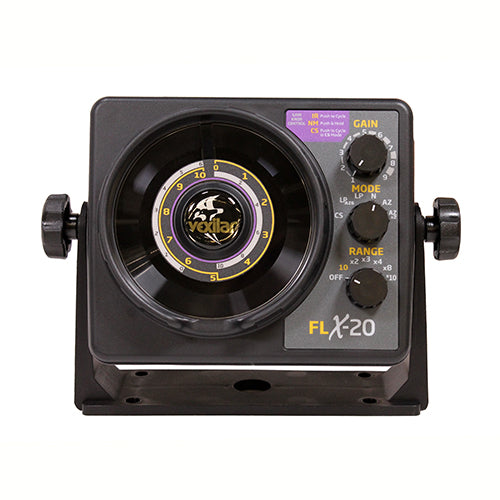 FLX-20 19 Puck