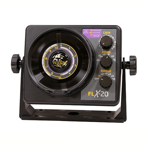 FLX-20 9 Puck