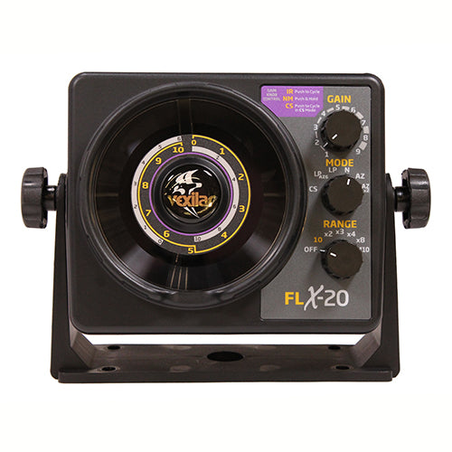 FLX-20 9 High Speed