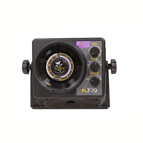 FLX-20 19 High Speed
