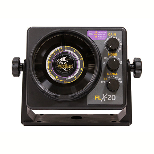 FLX-20 12 Puck
