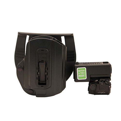 C5L w/TacLoc Hlstr for Glock 17/19/22/23
