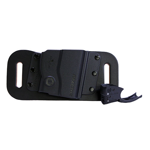 Reactor 5 Grn Lasr for LC9/380 w/ECR/Hlst