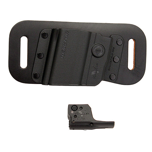 Reactor 5 Red Laser for XDS w/ECR/Hlst