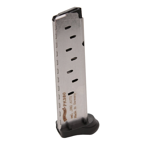 PK380 8rd Mag