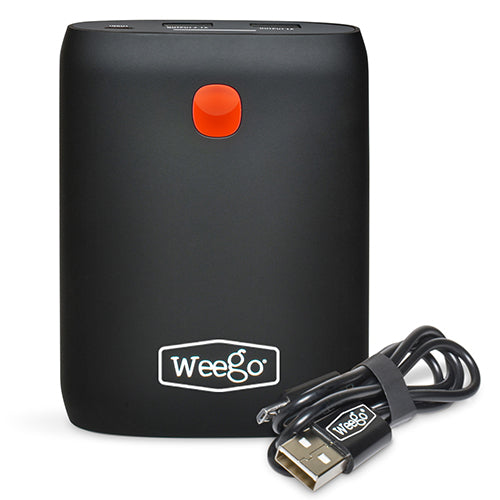 Battery Pack -104002 (10400 mAh)