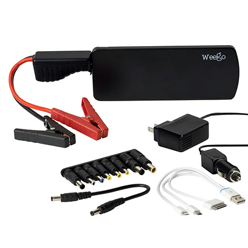 Jump Starter Battery+, Professional