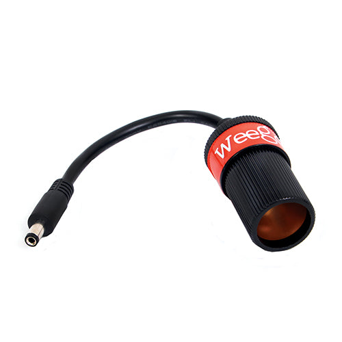 12V DC Adapter