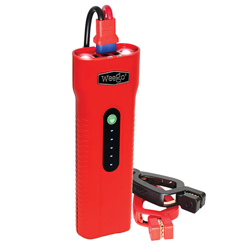 Jump Starter 66 (66 Wh)