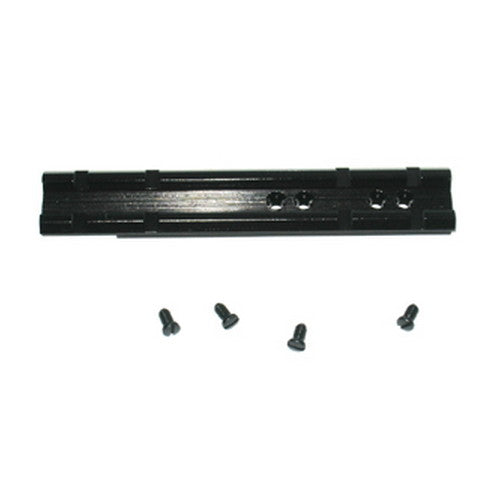 Detachable Top-Mount Base BLK92A