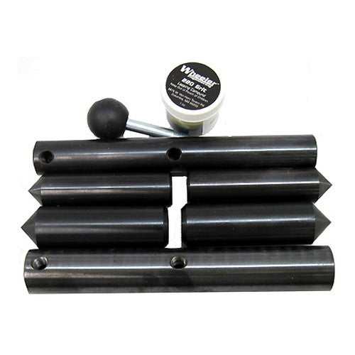 Ring Algn Lapping Kit  1