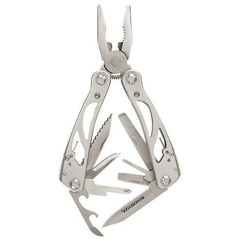 Winc WinFrame Multi-Tool - Clam