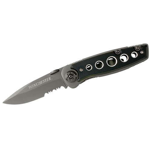 Parfive TI Drop Point - Clam