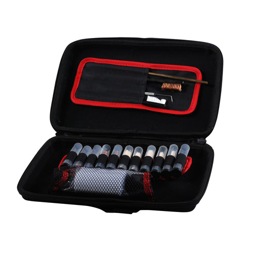 Winchester 22 pc Pistol Soft Sided