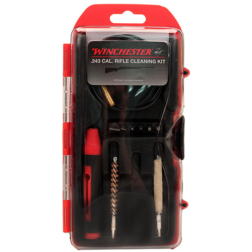 Winchestr 12 PC .243 Cal Rifle CK&6pc DBS