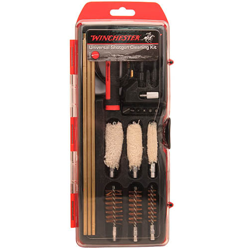 21 pc Univrsl Hybrid Shotgun Cleaning Kit